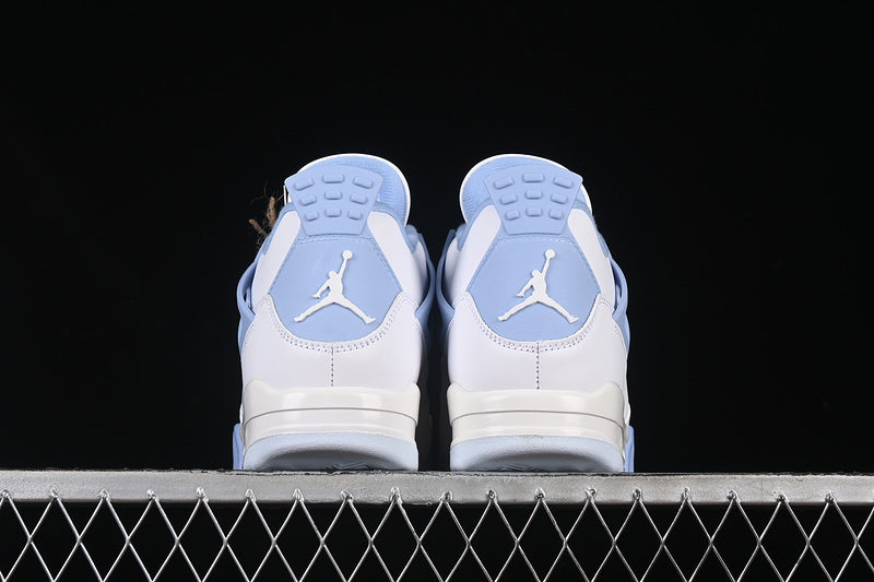 Air Jordan 4 Retro "Forget Me Not"