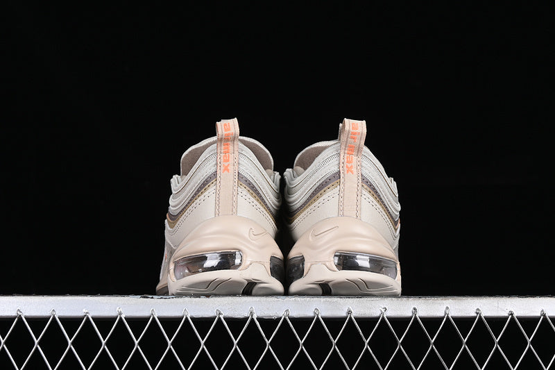 Nike Air Max 97 "Cream Khaki Olive"