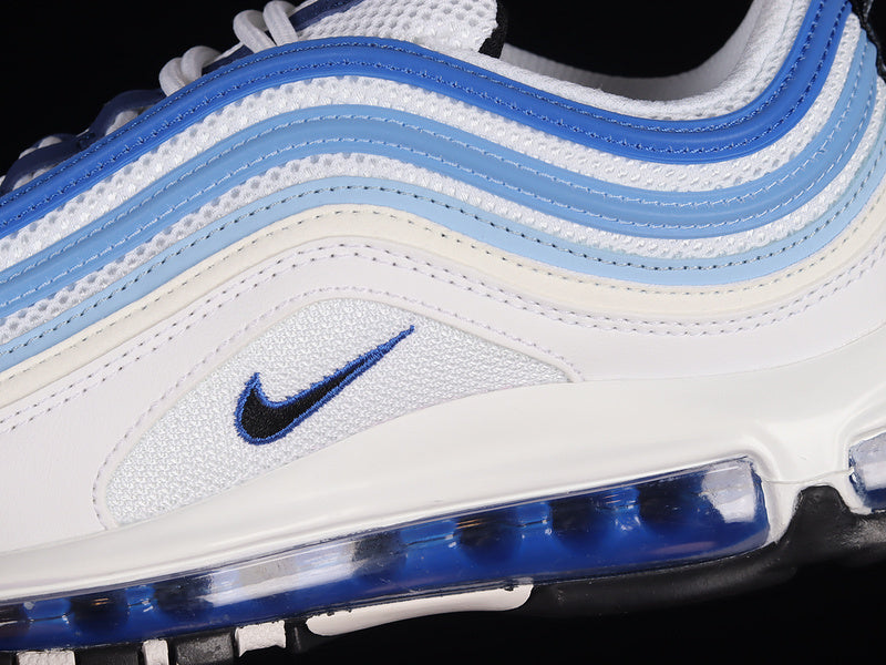 Nike Air Max 97  "Blue Bullet"