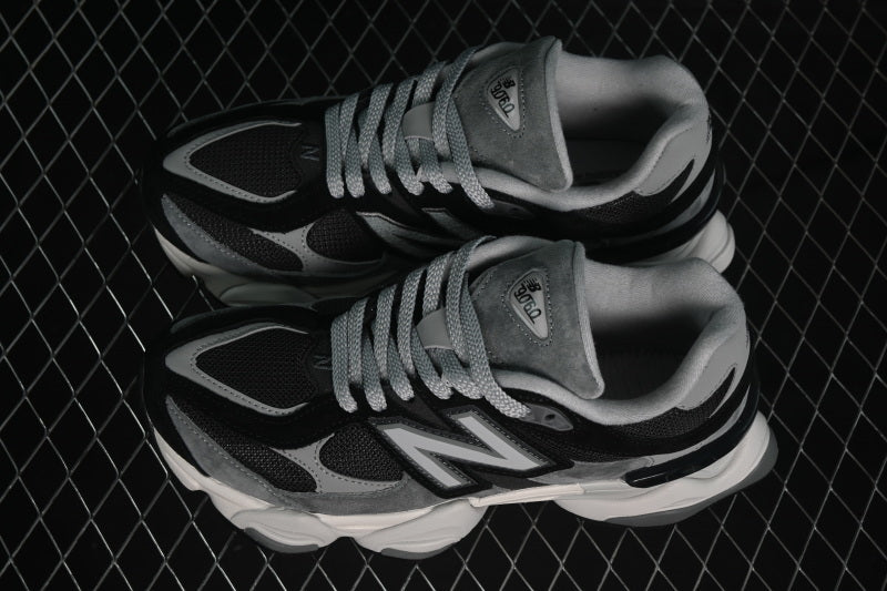 NB 9060 "Black/Grey"