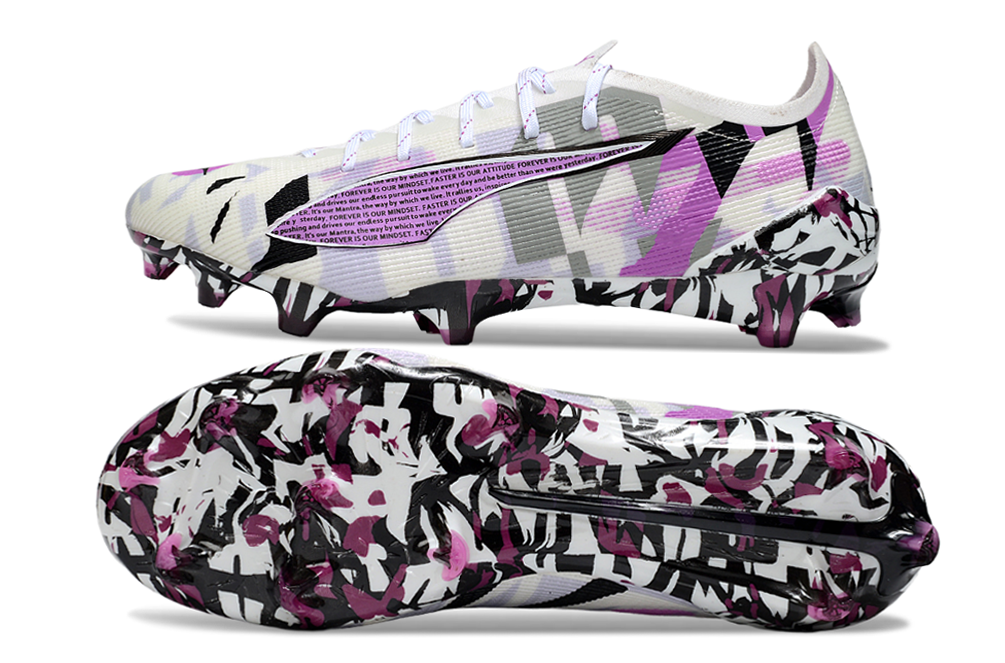 Puma Ultimate 5 "Forever"