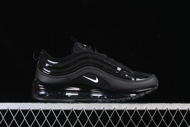 Nike Air Max 97 Ultra 17 Premium Black"