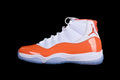 Air Jordan 11 Florida Gators "White Orange"