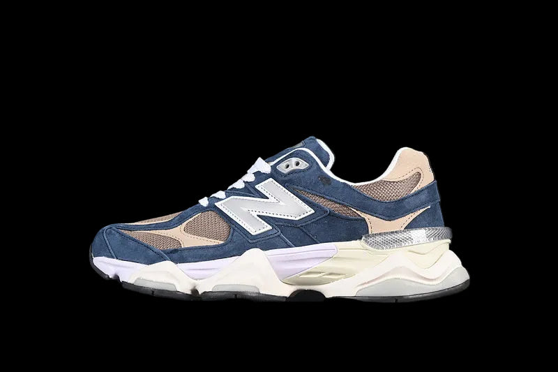 NB 9060 "Navy Mushroom"