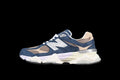 NB 9060 "Navy Mushroom"