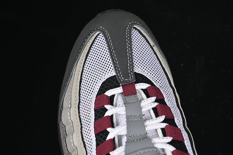 Nike Air Max 95 "Dark Beetroot"