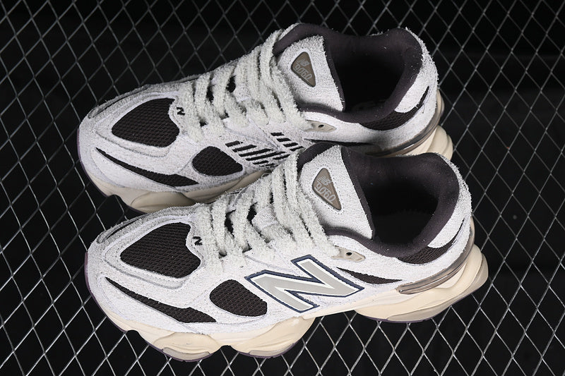 NB 9060 "Linen Black Coffee"