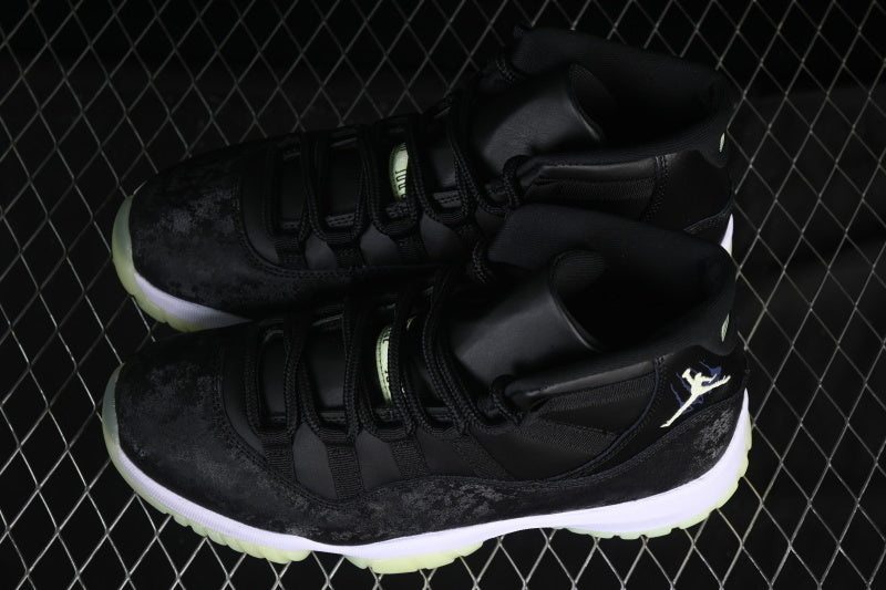 Air Jordan 11 Retro "Inner Beast"