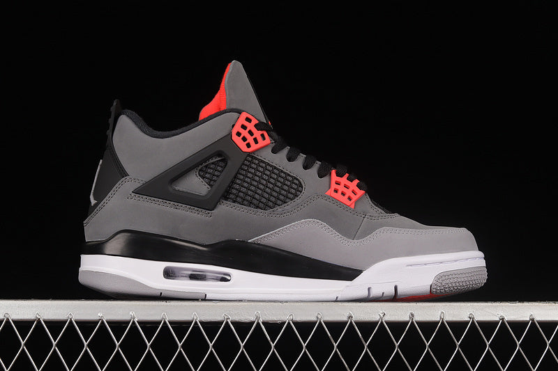 Air Jordan 4 Retro "Infrared"