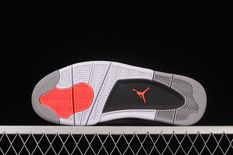 Air Jordan 4 Retro "Infrared"