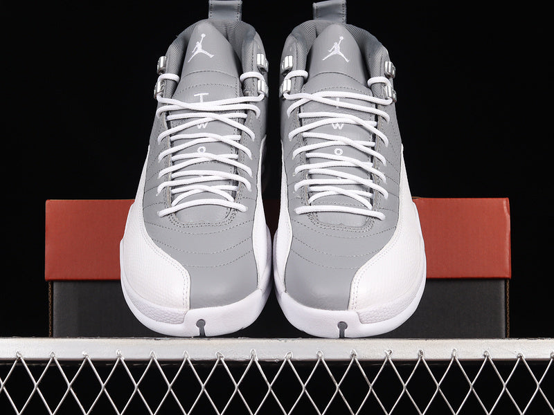 Air Jordan 12 Retro "Stealth"