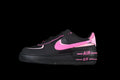 Nike Air Force 1 Shadow "Black/Pink"