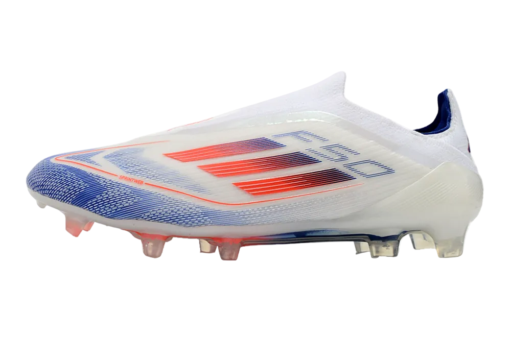ADIDAS  F50 Elite Laceless FG "Advancement Pack"