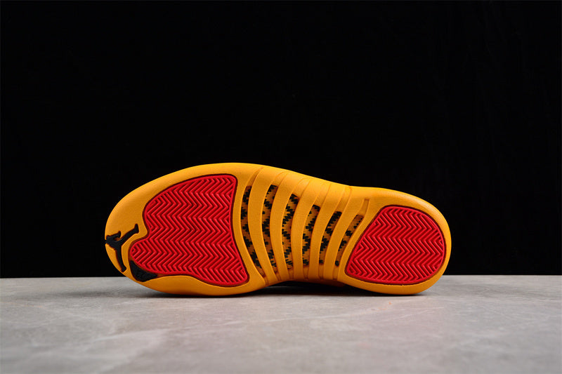 Air Jordan 12 Retro  "25 Years in China"