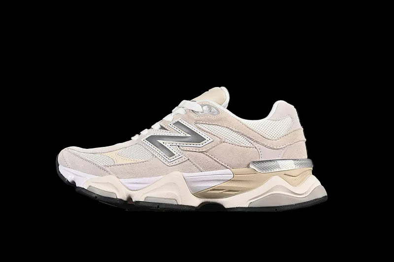 NB 9060  "Beige White"