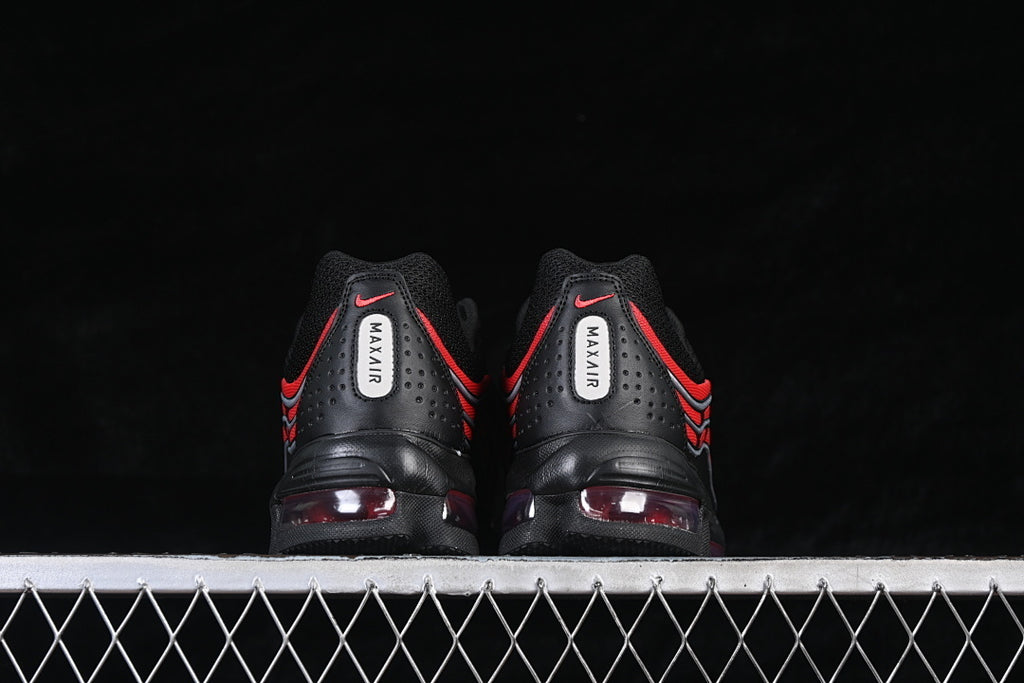 Nike Air Max TL 2.5 "Bred"