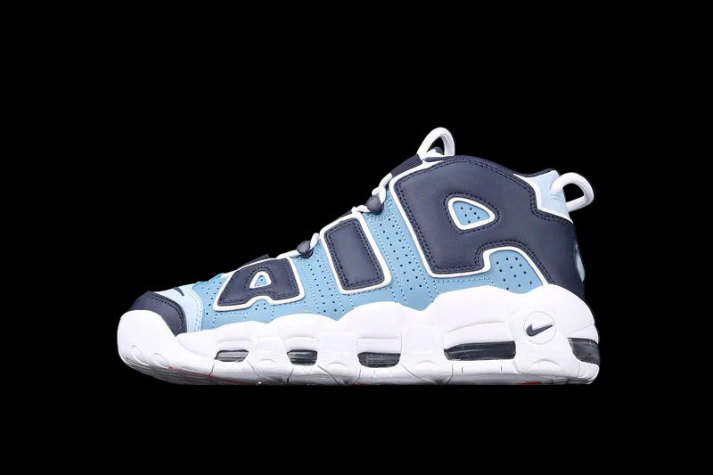 Nike Air More Uptempo '96 "Denim Blue"