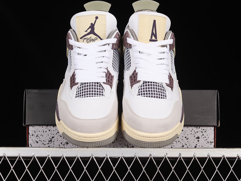 Air Jordan 4 Retro A Ma Maniére "Starfish"
