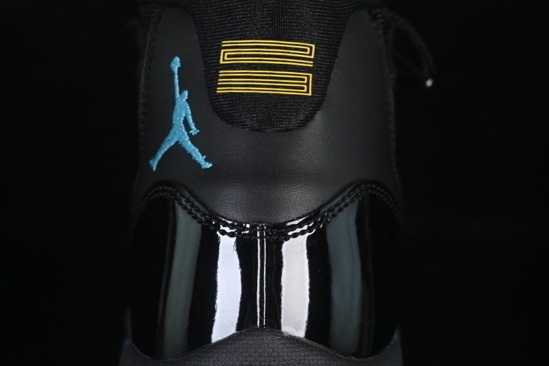 Air Jordan 11 Retro "Gamma Blue"