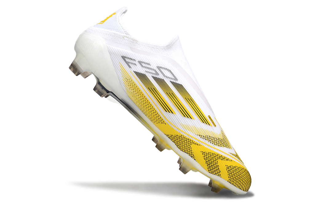 ADIDAS  F50 Elite Laceless FG "Kings League"