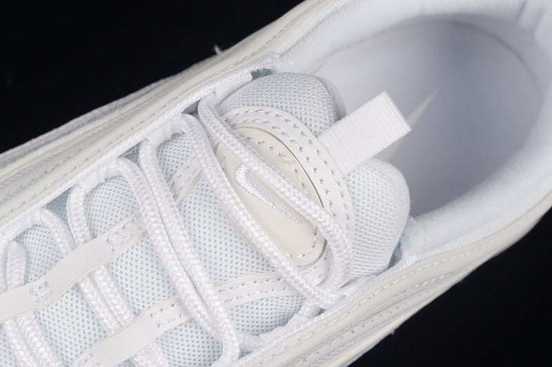 Nike Air Max 97 "White Gum"