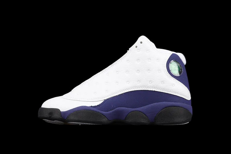 Air Jordan 13 Retro "Lakers"