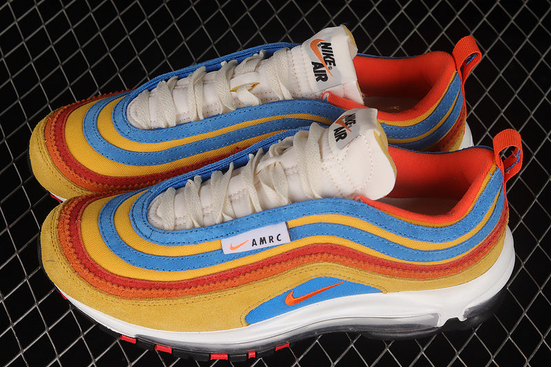 Nike Air Max 97 "Running Club"