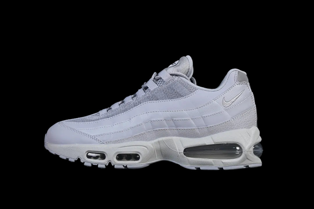 Nike Air Max 95 "Wolf Grey"