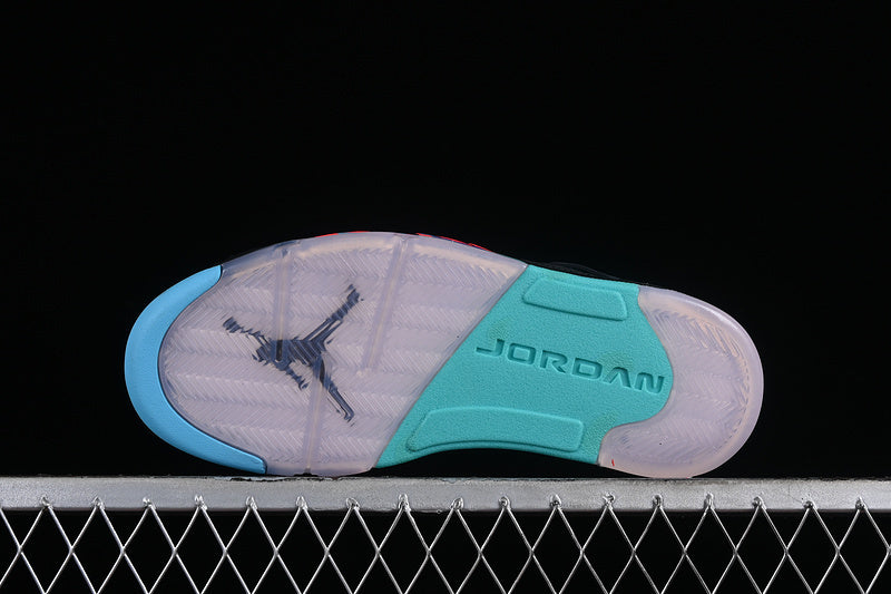 Air Jordan 5 Retro Low "Chinese New Year"