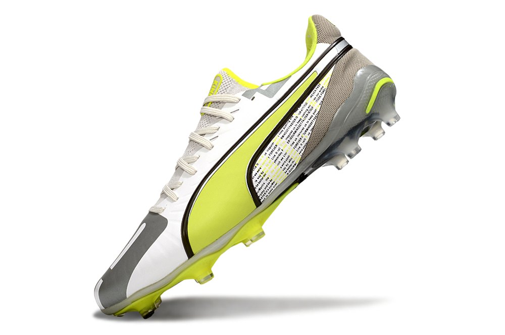 PUMA King Ultimate FG/AG "'Forever Pack'"