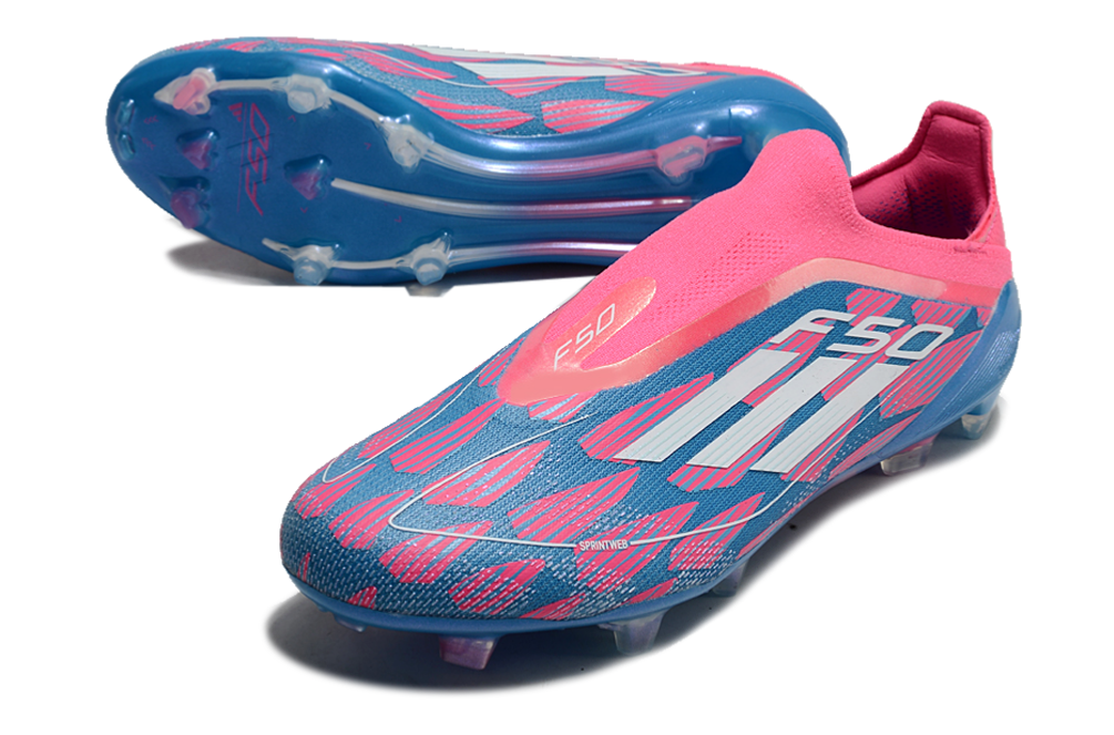ADIDAS  F50 Elite Laceless FG "'Reemergence Pack'"