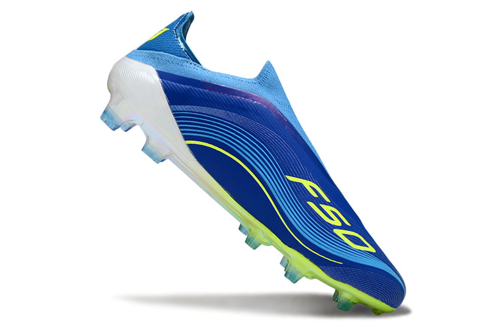 ADIDAS  F50 Elite Laceless FG "Messi Vis10n Pack"