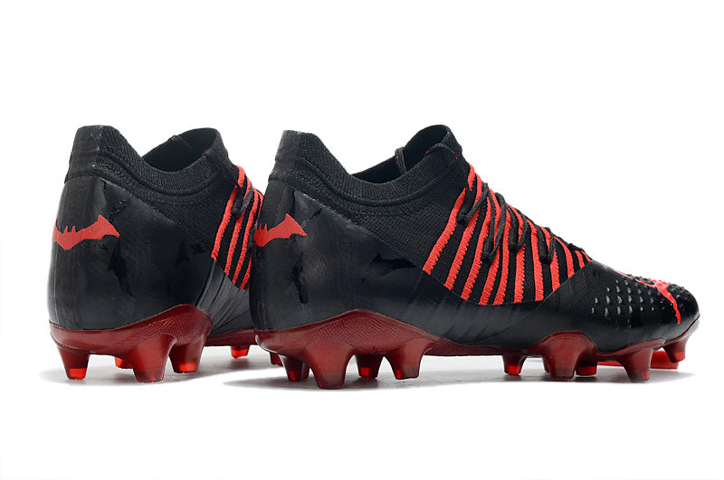 PUMA Future Z 1.3 Teaser FG AG "Black/Red"