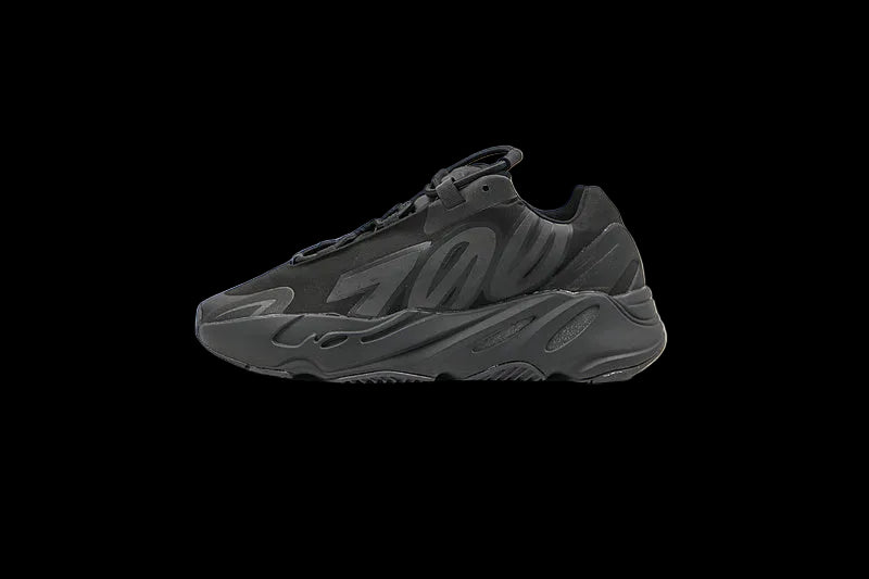 Adidas Yeezy Boost 700 MNVN "Triple Black"