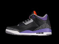Air Jordan 3 Retro "Court Purple"
