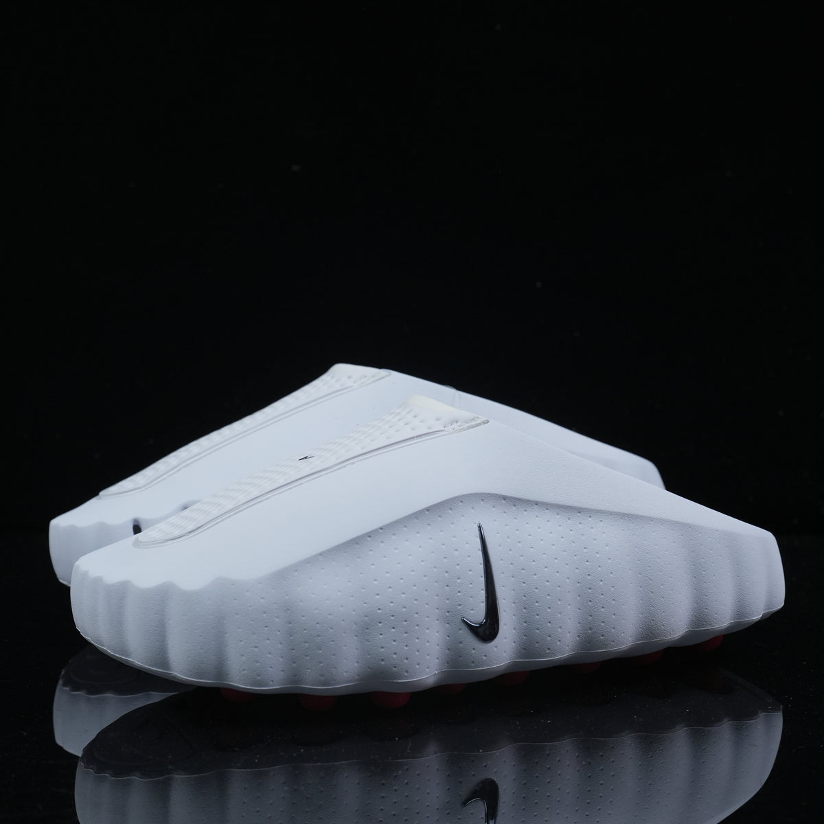 Nike Mind 001 "White Speed Red"