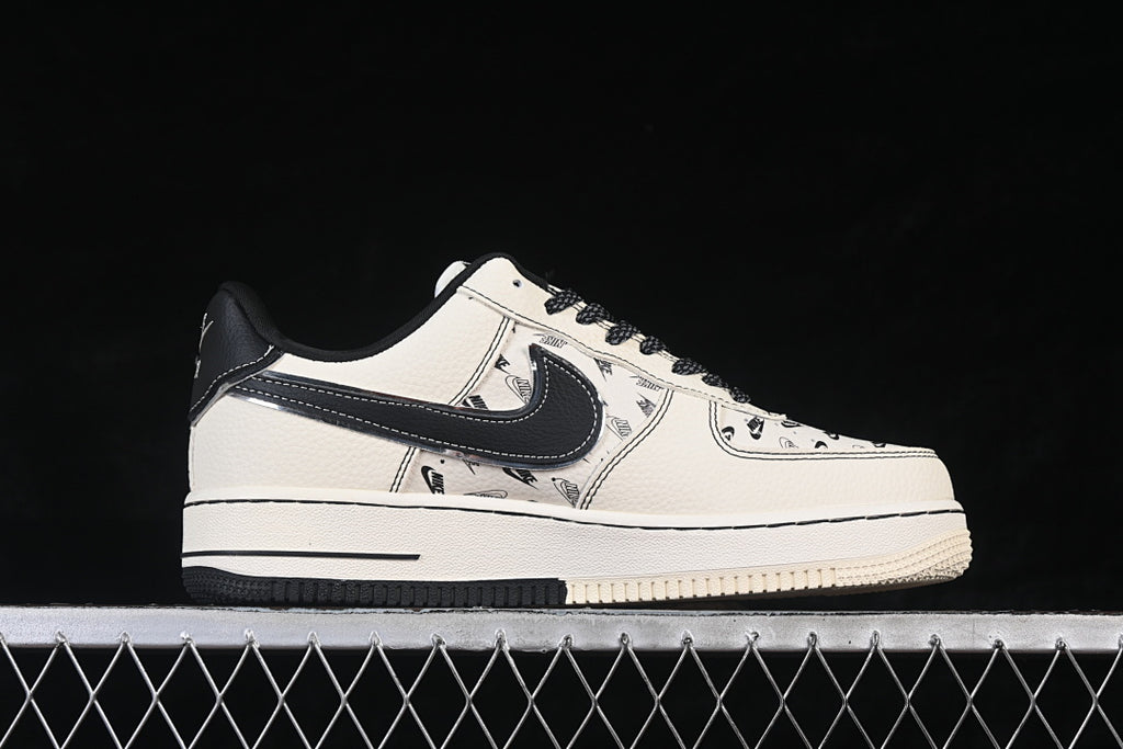 Nike Air Force 1 "Just Do It"