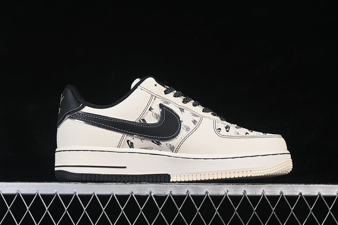 Nike Air Force 1 "Just Do It"
