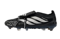 ADIDAS Predator 26 Elite Fold-over Tongue  FG  "Black Pack "