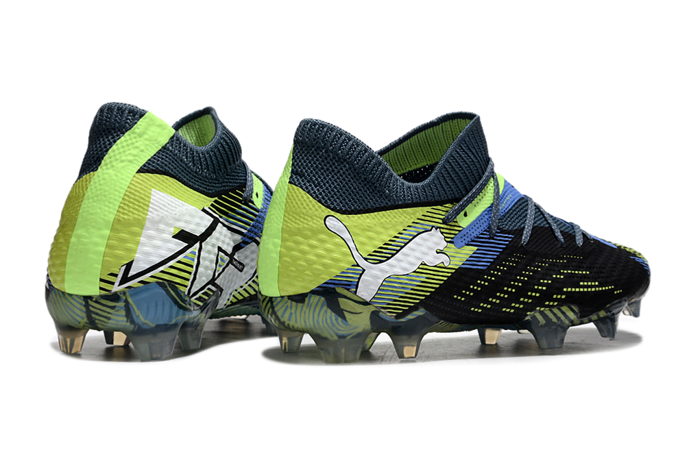 PUMA Neymar x Future 7 FG/AG Match"