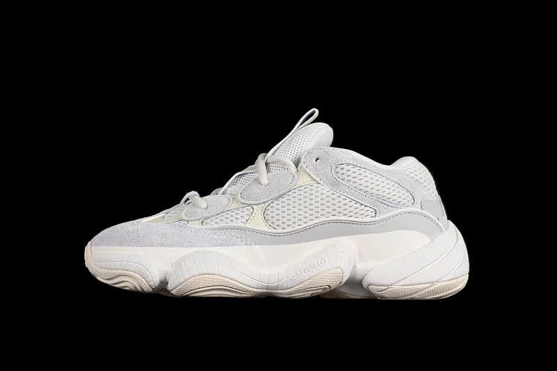 Adidas Yeezy 500 "Bone White"