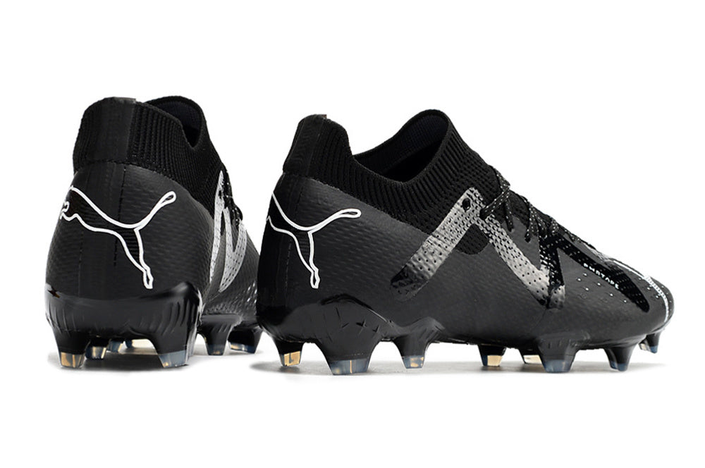 PUMA Future Ultimate Supercharge Pack FG/AG "Black"