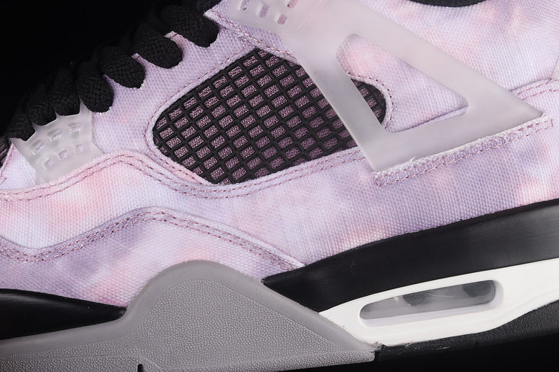Air Jordan 4 Retro "Zen Master"