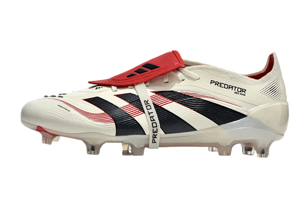 ADIDAS Predator Elite-Fold over Tongue FG  "Goal Hunter Pack "