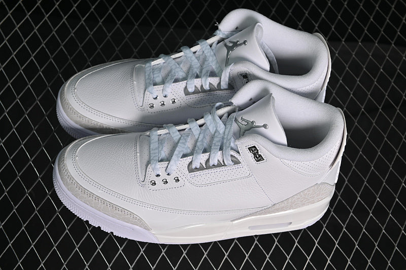 Air Jordan 3 Retro "Pure Money"