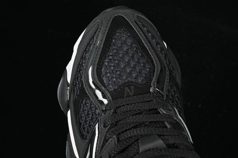 NB 9060  "All Black/White"