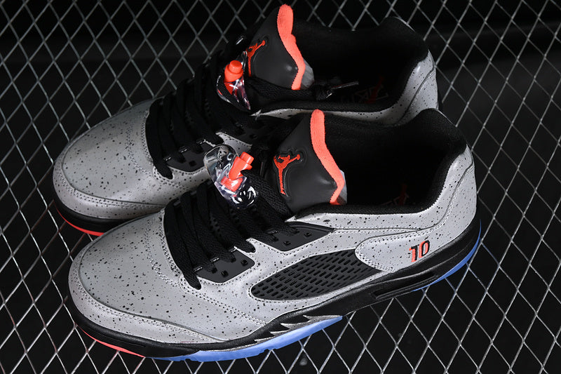 Air Jordan 5 Retro Low "Neymar"