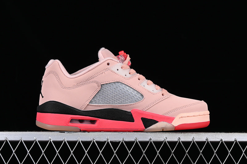 Air Jordan 5 Retro Low "Girls That Hoop"