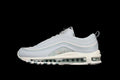 Nike Air Max 97 " Aura Blue Metallic Silver White"