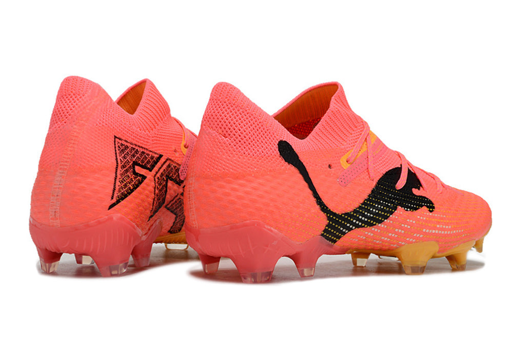 PUMA Future 7 Ultimate FG/AG "Sunset Forever Faster Pack"